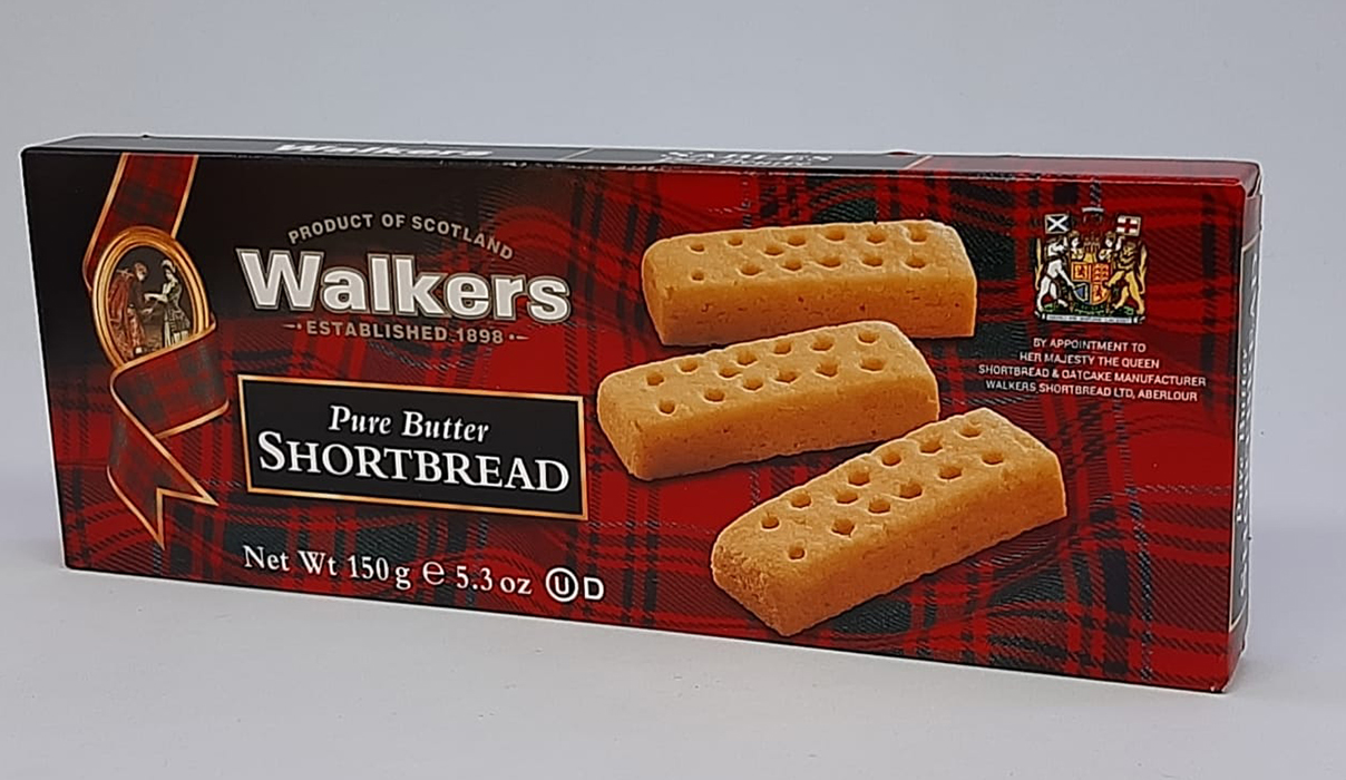 galletas walkers