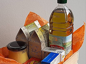Grupo de Alimentos Italianos